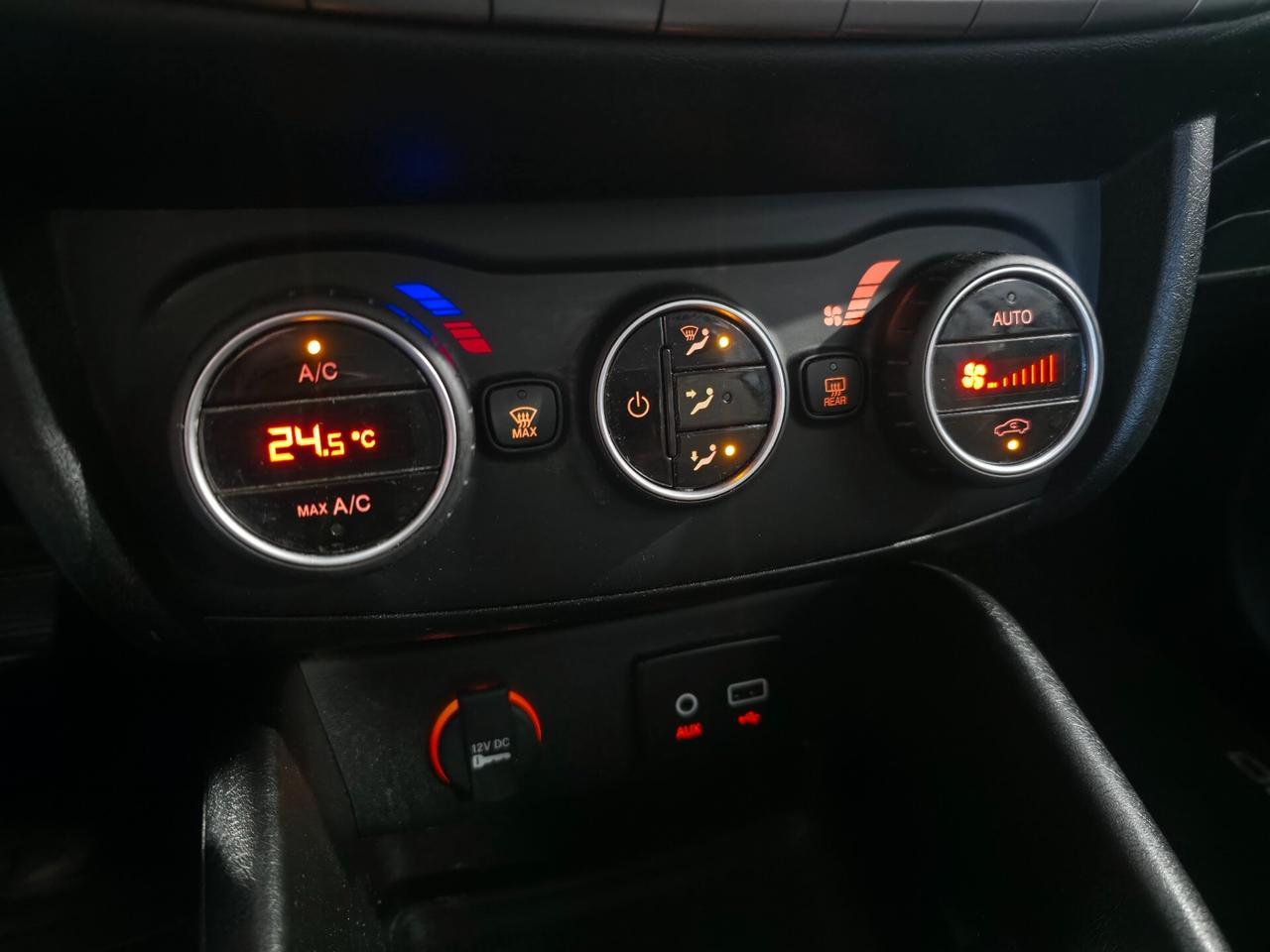 Fiat Tipo (GPL NUOVO)