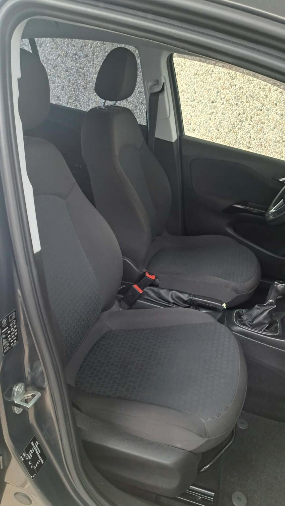 Opel Corsa 1.3 CDTI 5 porte