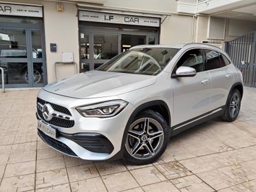 Mercedes-benz GLA 200 d Automatic 4Matic Premium 2.0 150 cv AMG