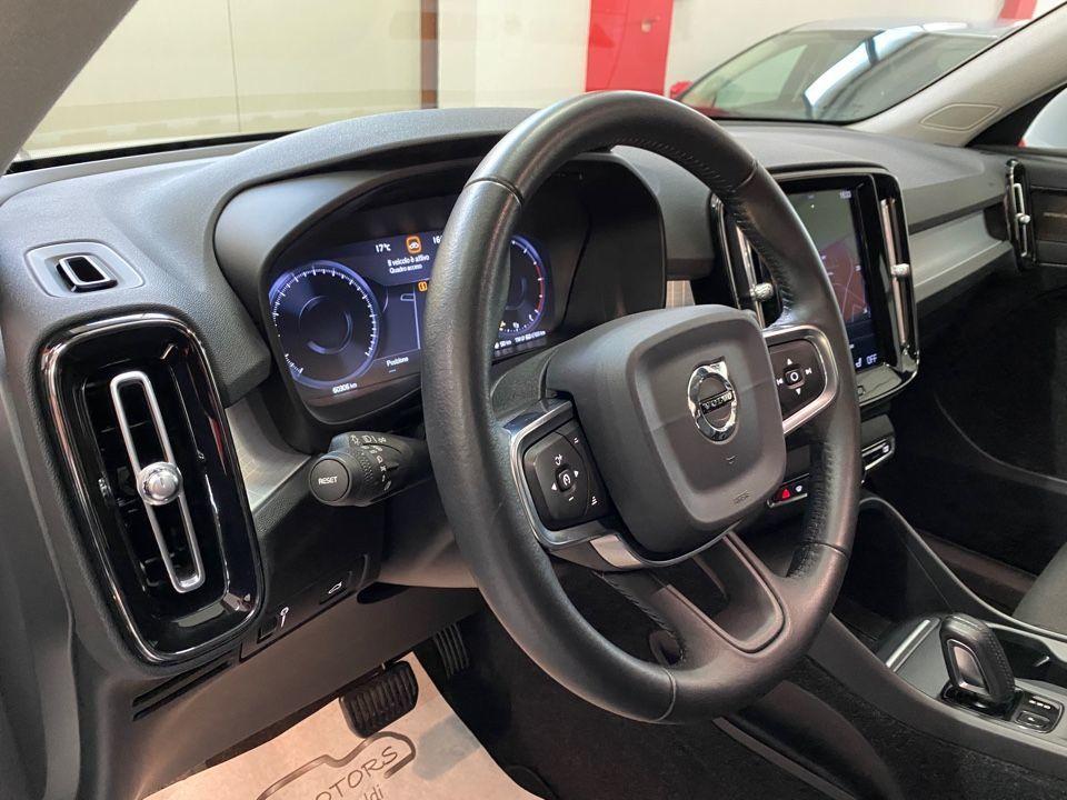 Volvo XC40 D3 Momentum