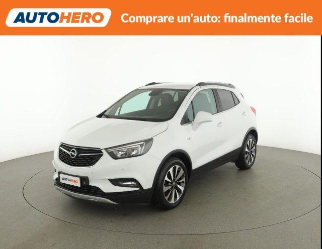 OPEL Mokka X 1.6 CDTI Ecotec 136CV 4x2 Start&Stop Innovation