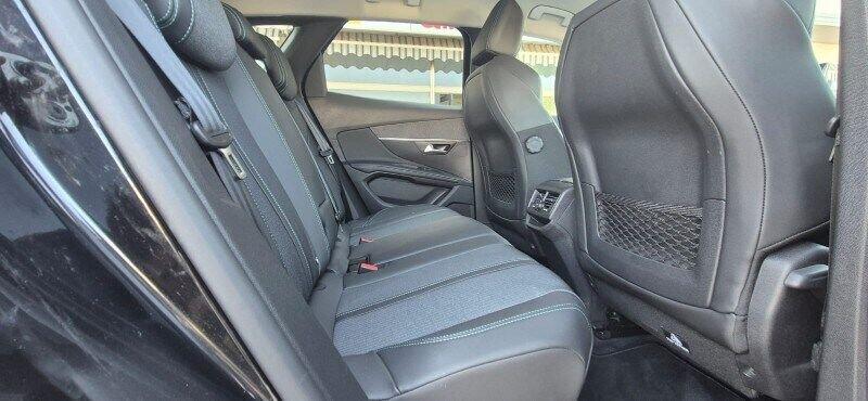 Peugeot 3008 3008 BlueHDi 130 S&S Allure Pack