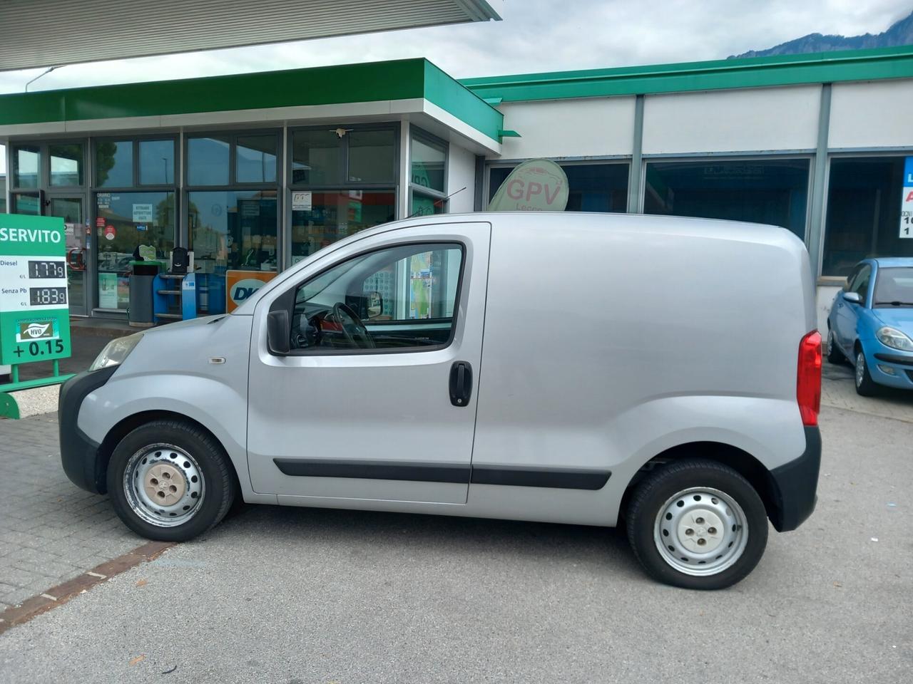 Peugeot Bipper 1300 HDI EURO 5