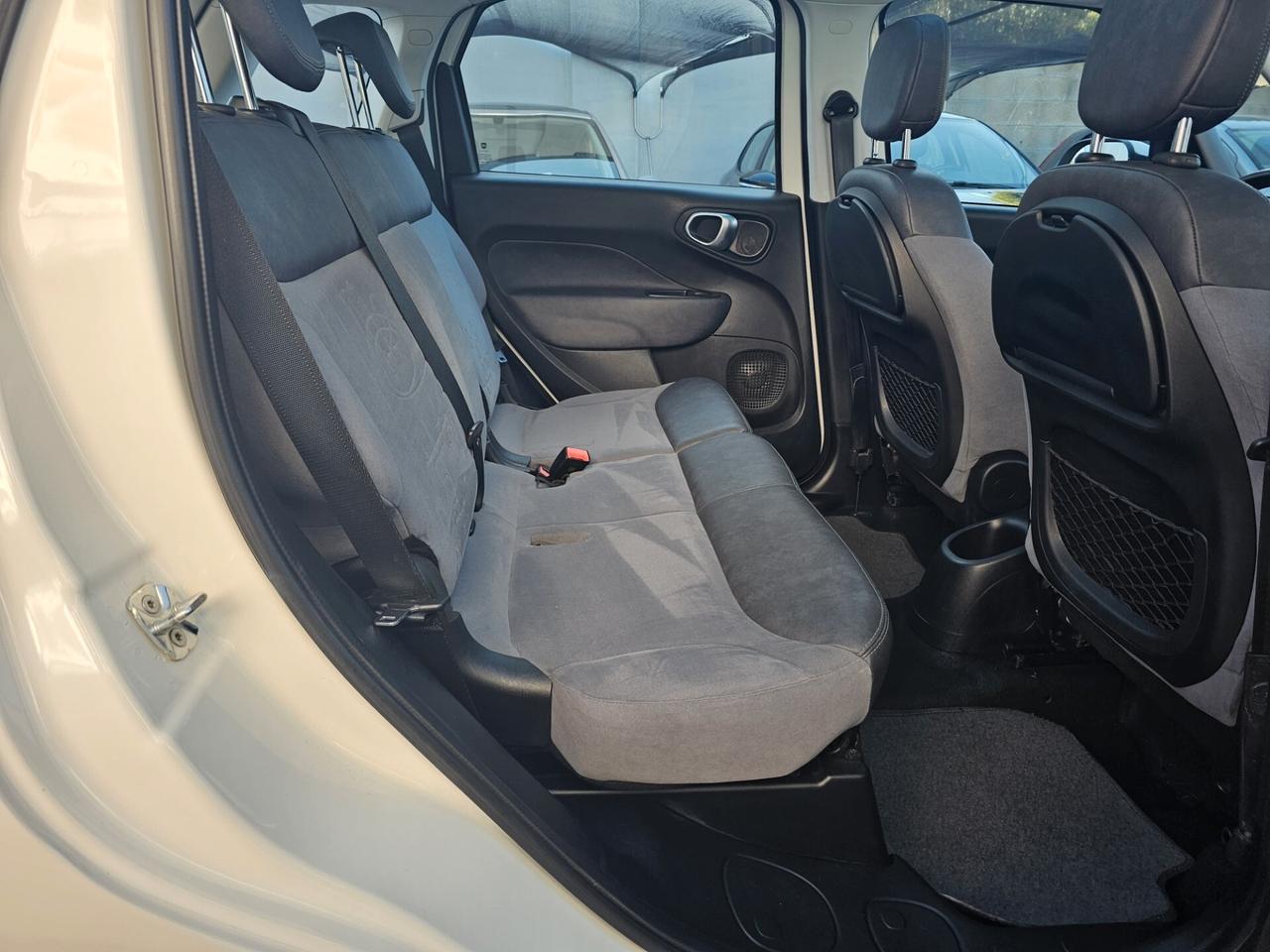 Fiat 500L 1.4 95 CV Lounge - Unico Proprietario