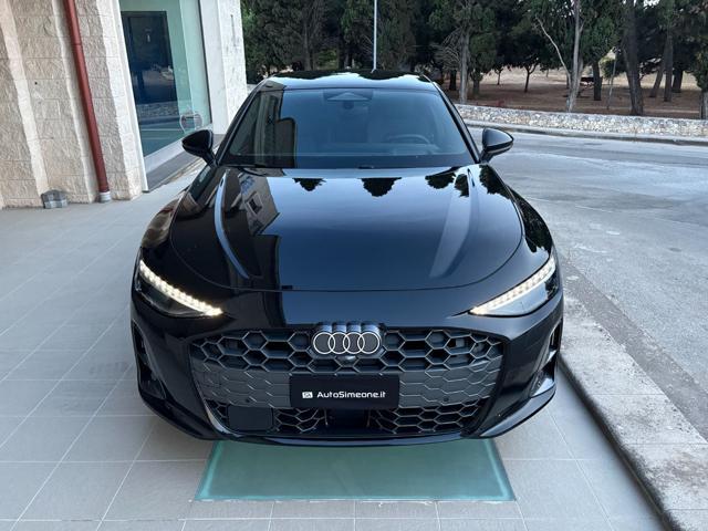 AUDI A6 2.0 TDI mHEV+ S tronic quattro S line edition