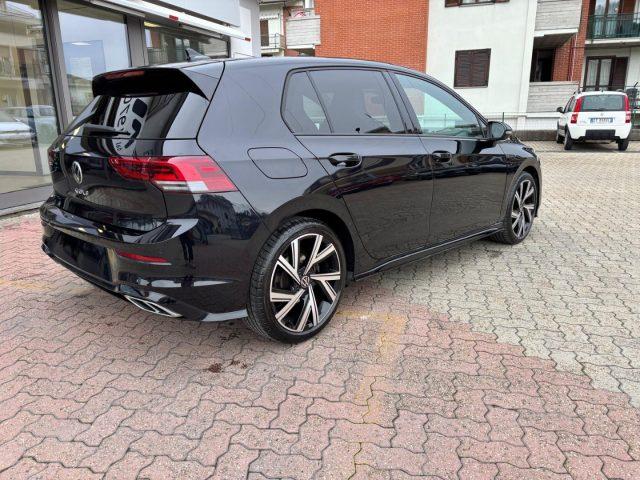 VOLKSWAGEN Golf 1.5 TSI 150CV ACT R-Line *Navi*Sensori