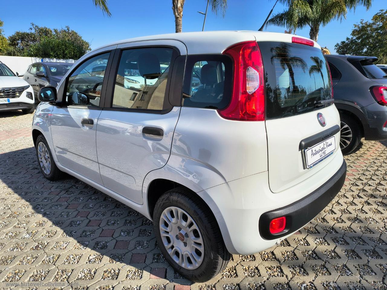 FIAT Panda 1.2 Easy TAGL.FIAT