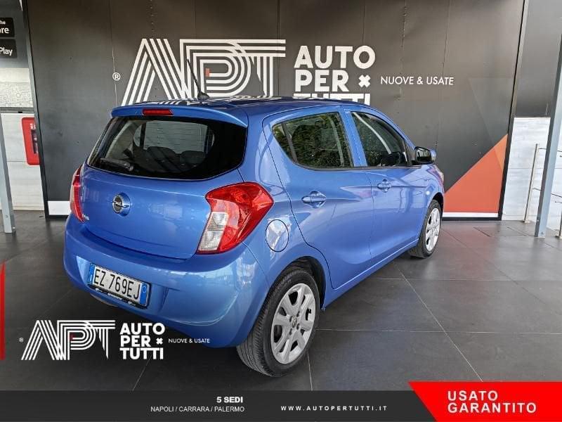 Opel Karl Karl 1.0 N-Joy 75cv