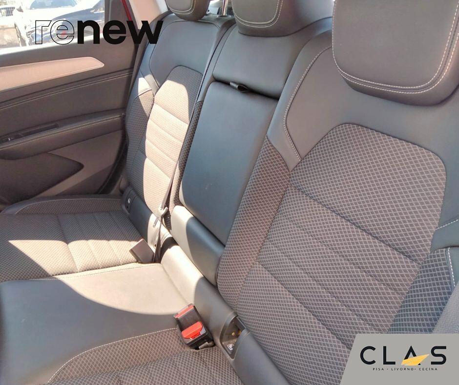 Renault Arkana Hybrid E-TECH 145 CV Intens