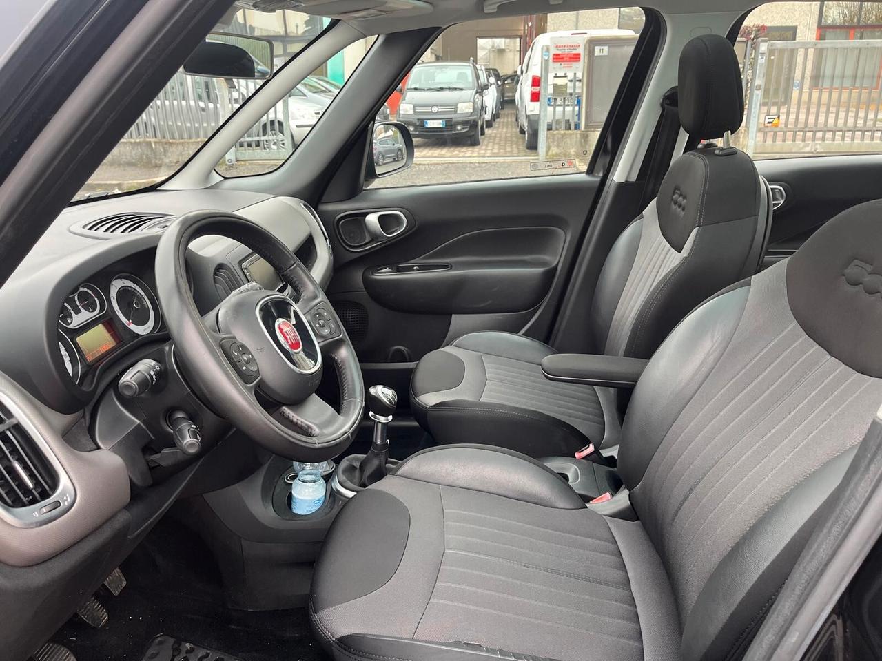 Fiat 500L 1.4 95 CV