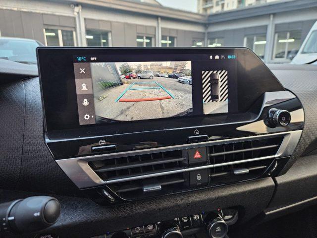 CITROEN C4 X PureTech 130 S&S EAT8