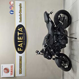 Yamaha MT-07 35KW - 2022