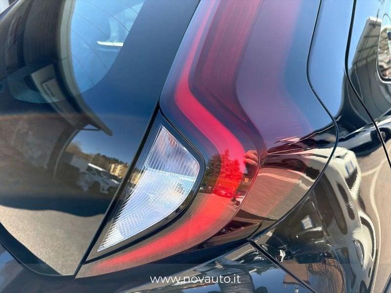 Toyota Aygo X 1.0B (72 CV) Active S-CVT