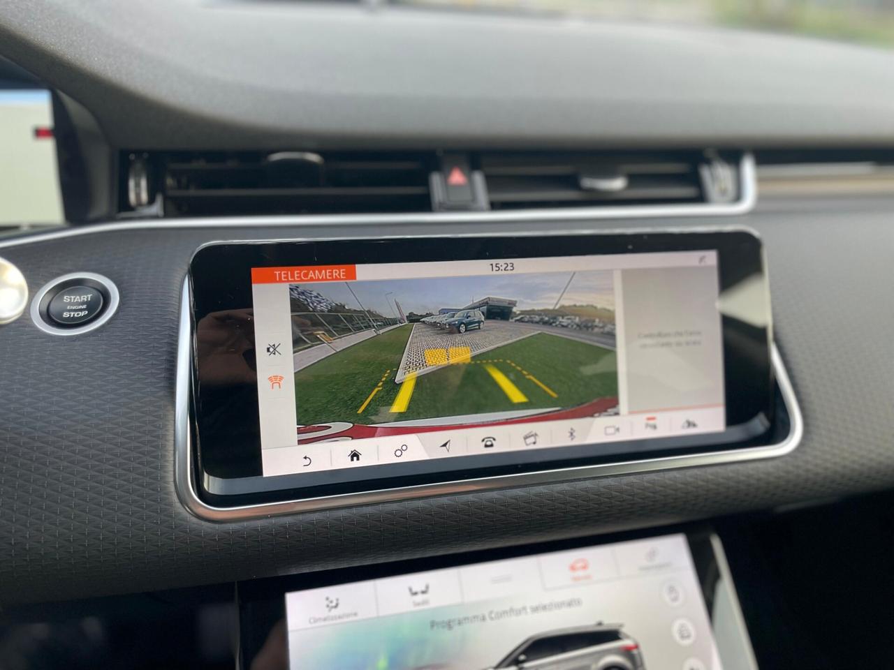 Land Rover Range Evoque 2.0D 150 CV