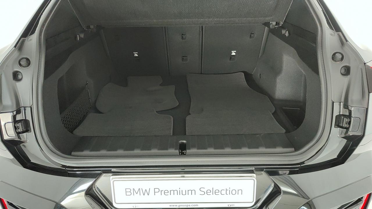 BMW X2 U10 - X2 sdrive 18d MSport Pro auto