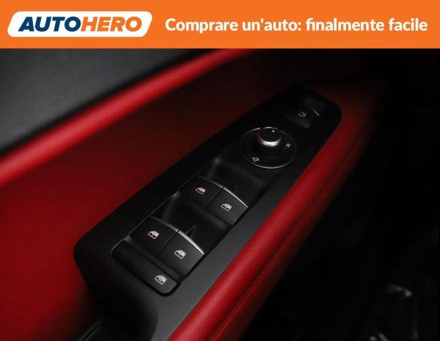 ALFA ROMEO Stelvio 2.2 Turbodiesel 210 CV AT8 Q4 Lusso