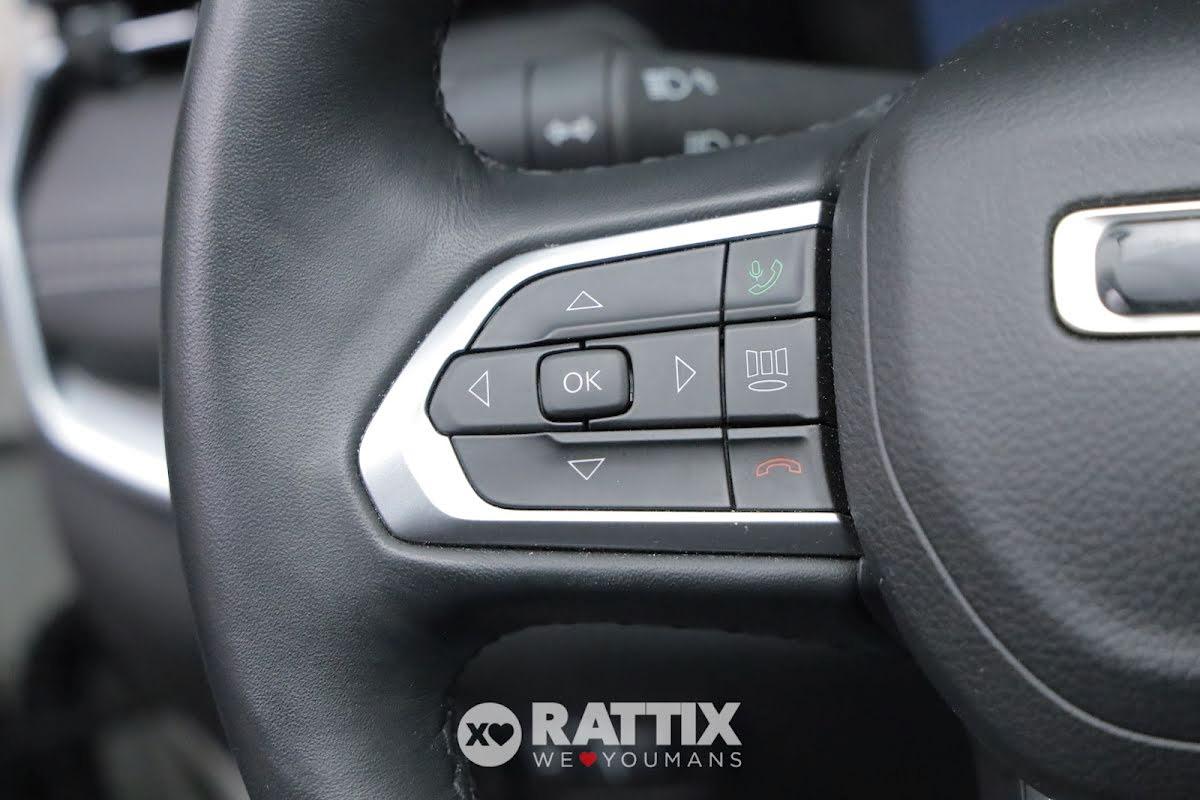 Jeep Compass 1.5 Turbo T4 Mhev 130CV Altitude DCT