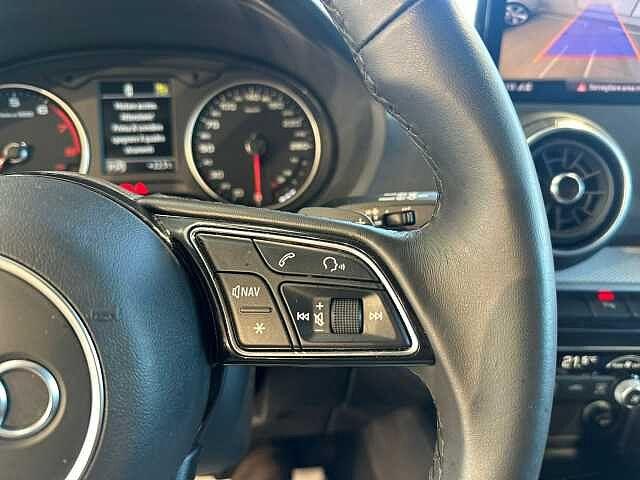 Audi Q2 35 TFSI S tronic S line Edition