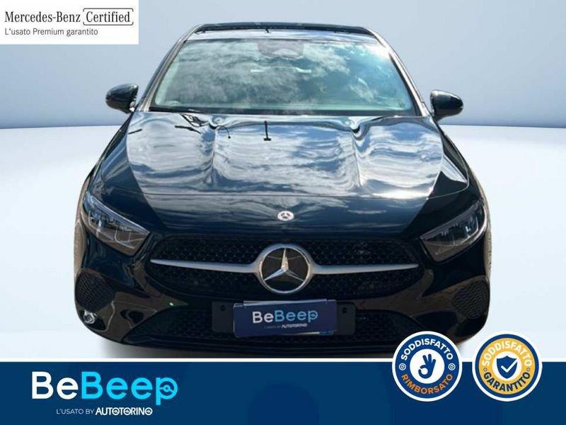 Mercedes-Benz Classe A A 180 D ADVANCED AUTO
