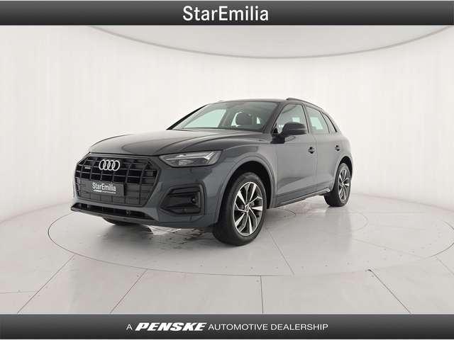 Audi Q5 Q5 40 TDI 204 CV quattro S tronic Business Advanc