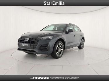 Audi Q5 Q5 40 TDI 204 CV quattro S tronic Business Advanc