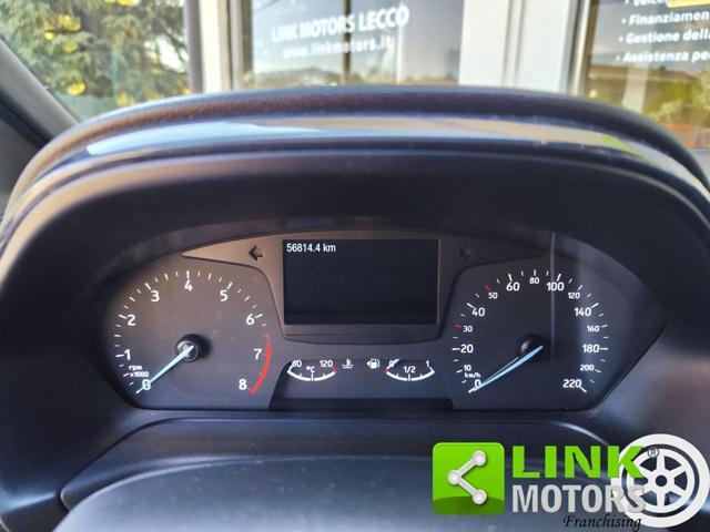 FORD Fiesta 1.0 Ecoboost 100 CV 5 porte ST-Line NEOP.GAR.INCL.
