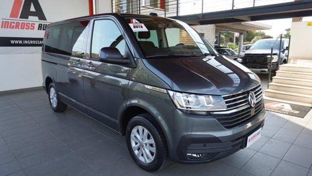 VOLKSWAGEN Caravelle 2.0 TDI 150CV PC Comfortline