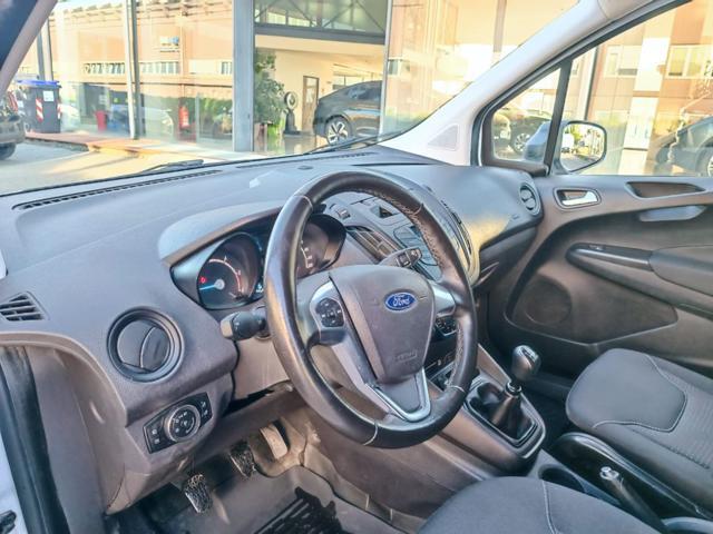 FORD Transit Courier 1.5 TDCi 100CV Van Trend