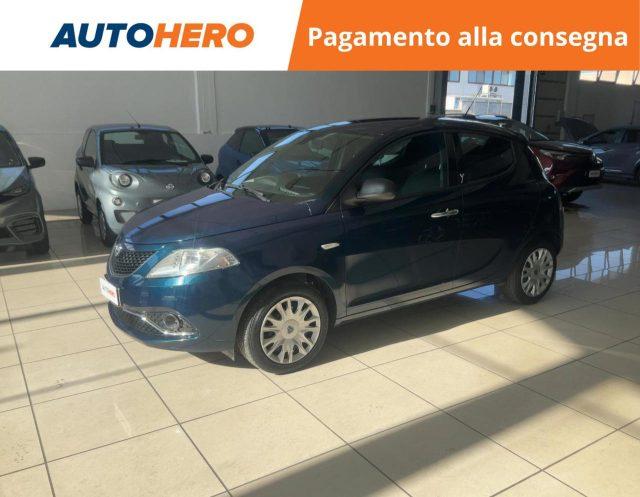 LANCIA Ypsilon 1.2 69 CV 5 porte Silver
