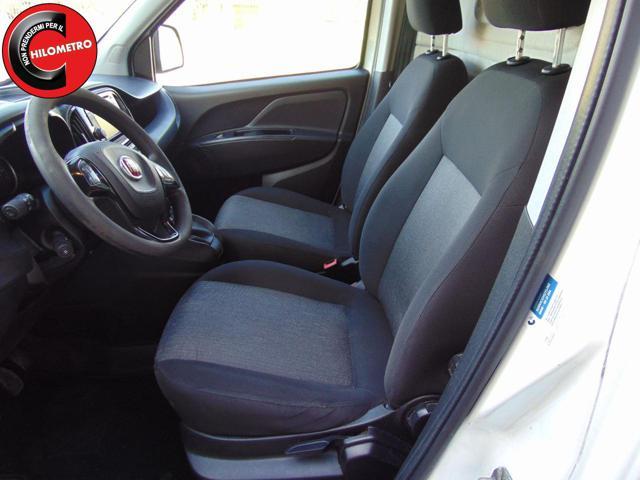 FIAT Doblo Doblò 1.6 MJT 105CV PL-TN Cargo Maxi (IVA INCLUSA)