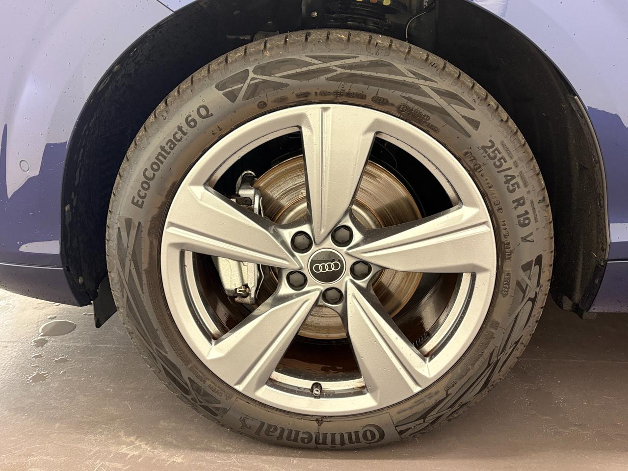 AUDI Q3 TDI S-TRONIC S-LINE EDITION