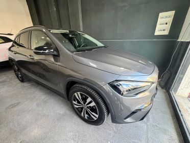 Mercedes-benz GLA 180 d Automatic AMG Line Premium Plus