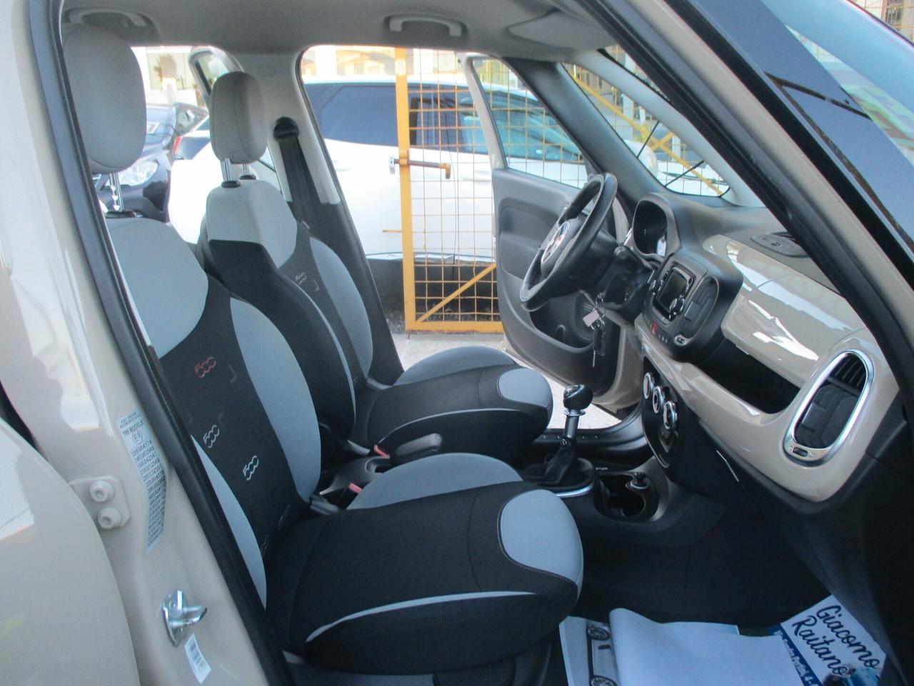 Fiat 500L 1.6 Multijet 105 CV Lounge MOLTO BELLA