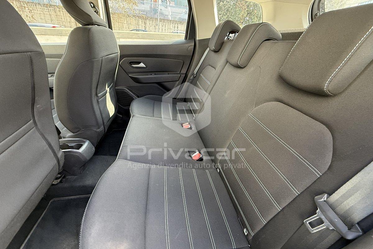 DACIA Duster 1.5 Blue dCi 8V 115 CV 4x2 Expression