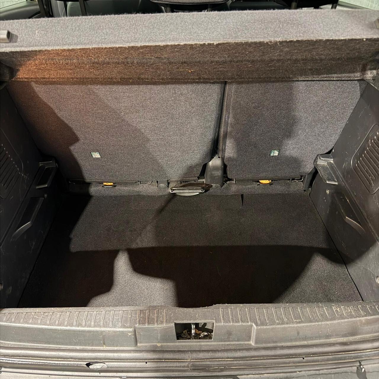 Renault Captur 1.5 dCi NEOPATENTATI+CERCHI IN LEGA+SENSORI