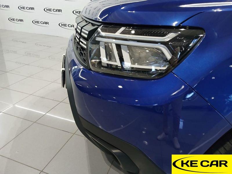 Dacia Duster 1.0 TCe 4x2 100cv Eco-G Expression