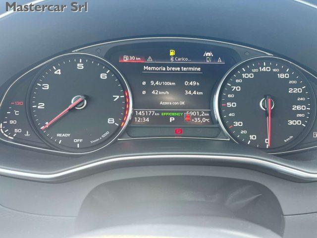 AUDI A6 45 2.0 244cv tfsi Business Plus quattro - GA405PJ