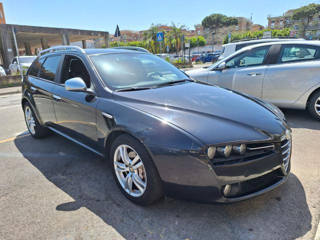ALFA ROMEO 159 2.0 JTDm 136CV SW - GARANTITA