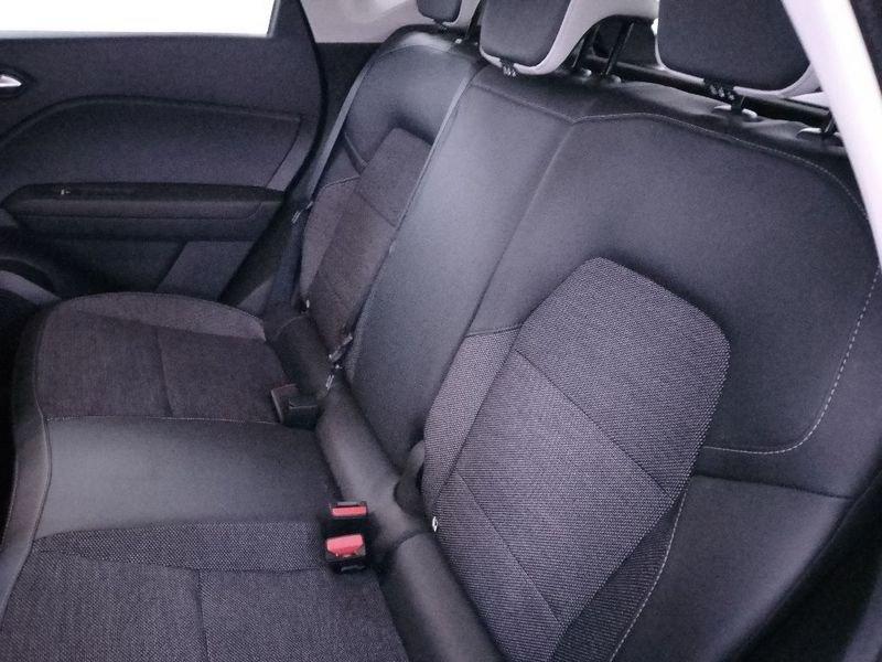 Renault Captur 1.6 E-Tech phev Intens 160cv auto