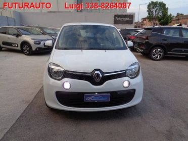 RENAULT Twingo 1.0 SCe Live