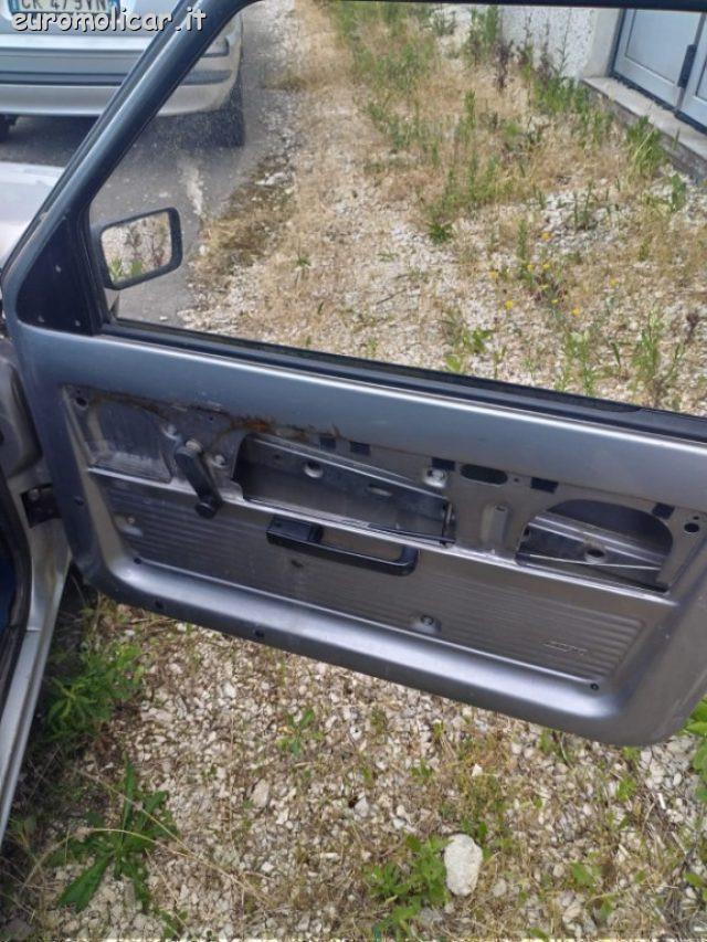 FIAT Panda 750 Fire S