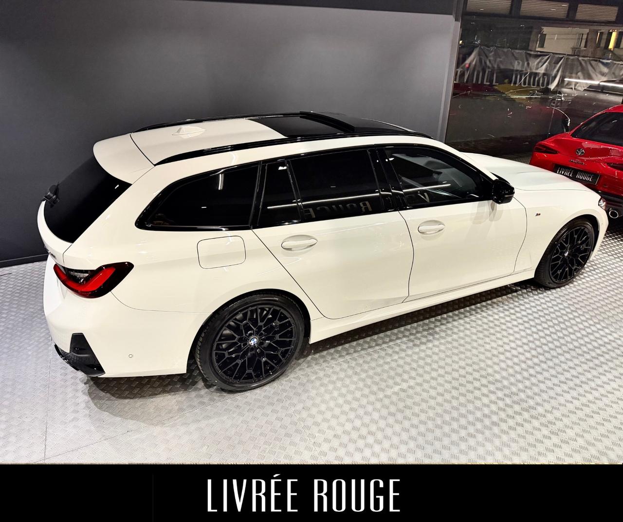 Bmw 340 i M 340 i Serie 3