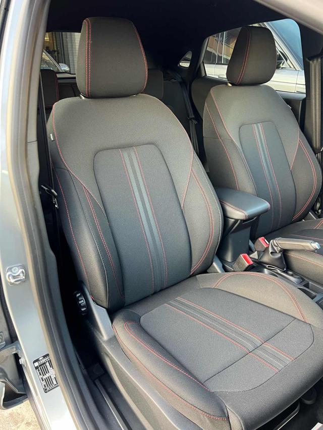 FORD Puma 1.0 EcoBoost Hybrid 125 CV Km0 ST-Line Km0