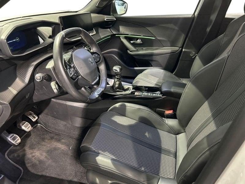 Peugeot 2008 2008 1.2 puretech GT Line s&s 130cv