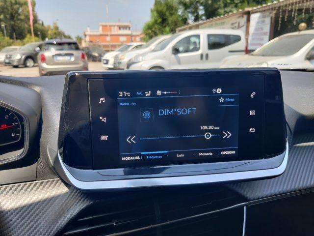 PEUGEOT 2008 PureTech 100 S&S Active Pack