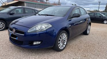 Fiat Bravo 1.6 MJT 120 CV DPF Street