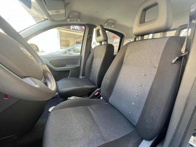 FIAT Panda 1.2 Emotion Euro 5