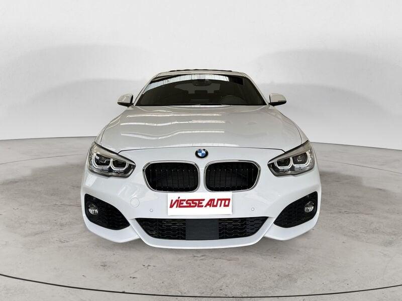 BMW Serie 1 118i 5p. Msport