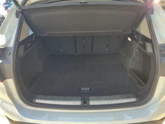 BMW X1 sDrive18d xLine TETTO PANORAMICO