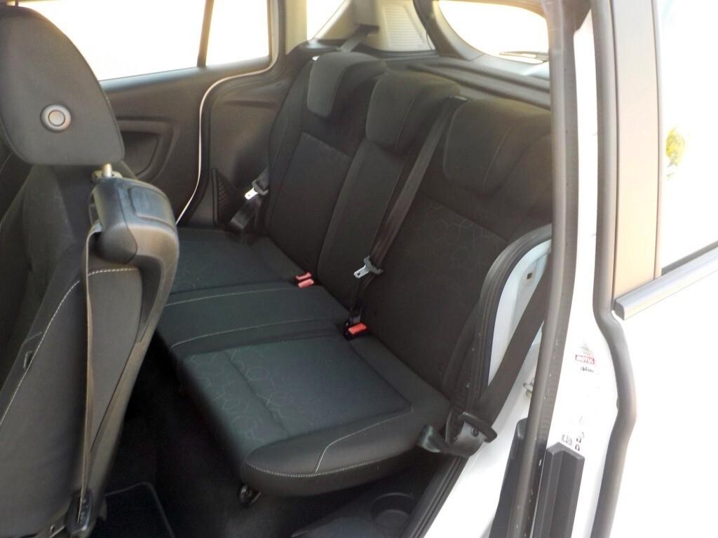 Ford B-Max 1.6 TDCi 95 CV Business